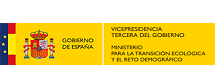 Acceso a la Web del MARM